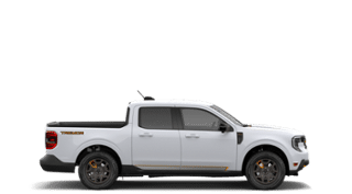 2026 Ford Maverick® External Image 1